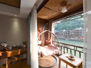 Dengnilai · Qingcheng Hostel