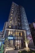 Grids Premium Hotel Osaka Namba