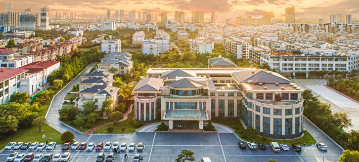 Rizhao Hotel Hotels in Rizhao