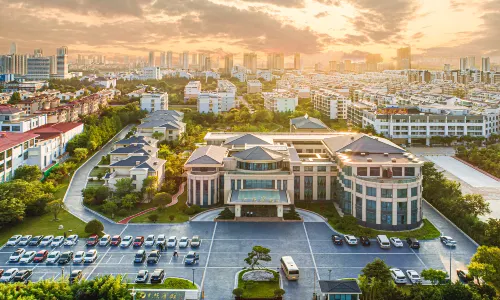 Rizhao Hotel