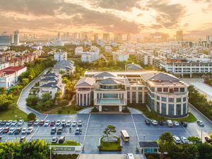 Rizhao Hotel