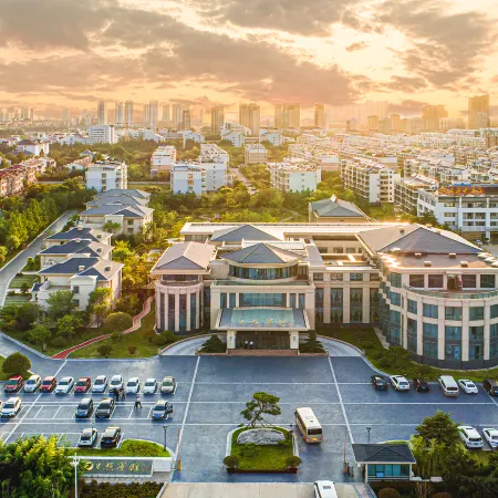 Rizhao Hotel