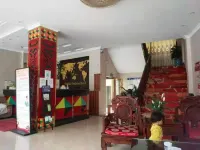 Tianxin Business Hotel, Asahikawa Hotels in Longchuan County