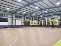 Shankee Hotel (Linqing Yandian) Hotel a Linxi