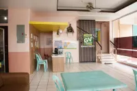 GV Hotel - Sogod Hotels in Sogod