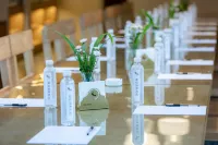 Xiyuemijing Hotel