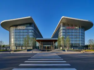 Mumian Beijing Daxing International Airport, in The Unbound Collection by Hyatt Hotel