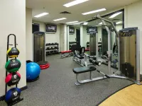 Hilton Cairns - palestra