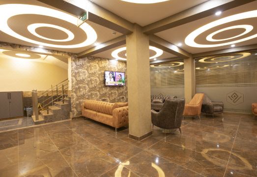 4. 비존 파크 오텔..