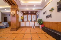 Chenyuan Emei Xiaozhu Hotel