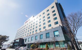 Avonhotel Gunsan