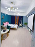 Xuzhou Tashe Business E-sports Theme Hotel (Yunlong Wanda Branch) - Condos