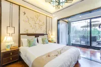 Dujiangyan Xingui Wujia Homestay