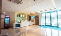 7 Days Premium Premium (Dongying Dongcheng Store)