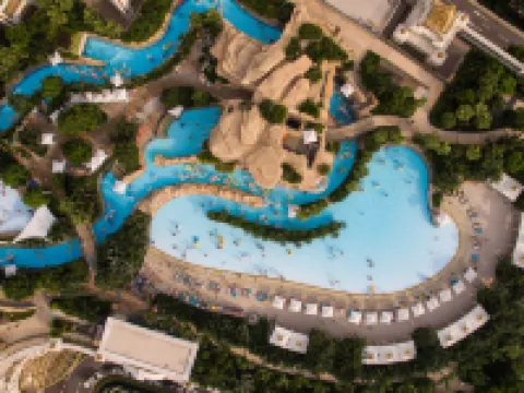 Banyan Tree Macau Hotels in Macau