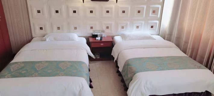 Yanhe Longteng Homestay Hotels in Yanhe