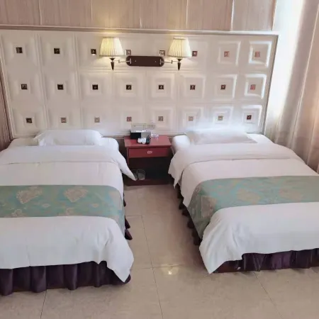 Yanhe Longteng Homestay
