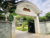 Guangzhou Hongpin Homestay hotel