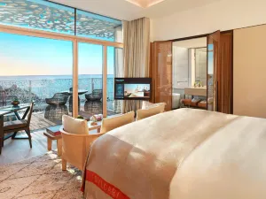 Bulgari Resort, Dubai