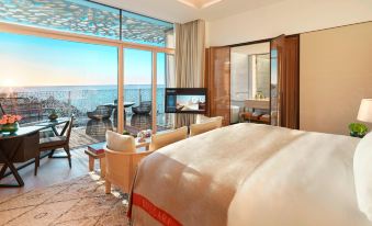 Bulgari Resort, Dubai