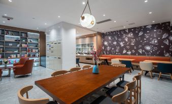 HanTing Hotel (Guilin North Railway Station)