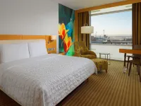 ル メリディアン カイロ エアポート カイロ空港周辺のホテル