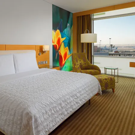 Le Meridien Cairo Airport