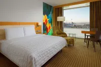 Le Meridien Cairo Airport Hotels in El Obour City
