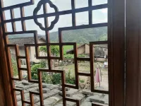 Tianluokeng No.1 Guesthouse - breakfast
