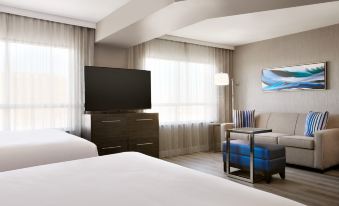 Embassy Suites by Hilton Toronto Airport