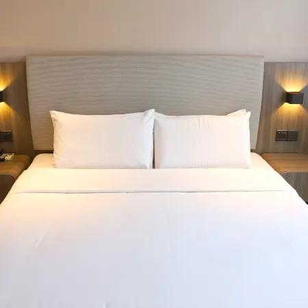 Hanting Hotel (Yanggu Gushan Road)