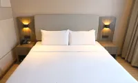Hanting Hotel (Yanggu Gushan Road) Hotels in Yanggu