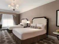 Fairmont San Francisco Hotels near Thee Parkside