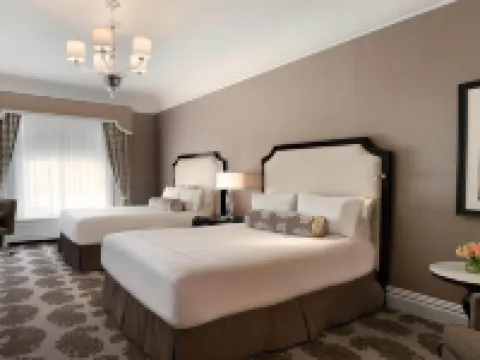 Fairmont San Francisco