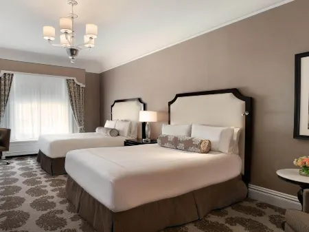Fairmont San Francisco
