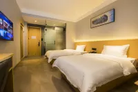 Tongliao Meiji Hotel (Railway Station) - Parkering