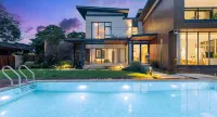 Aranya Guesthouse