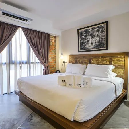 38PC Boutique Hotel