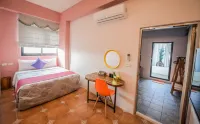 Wonderful & Travel Hostel Hotel in zona Kending Sea Baths