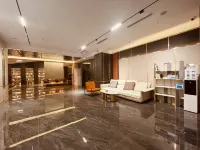 I DO Garden Hotel (Lvliang Lishi Century Plaza) - Pet friendly