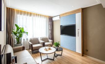 Homeinn · neo (Changzhi Huguan Gucheng Road Commercial Street)