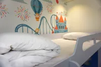 Sunrise Hotel & Resort Taimali - واي فاي