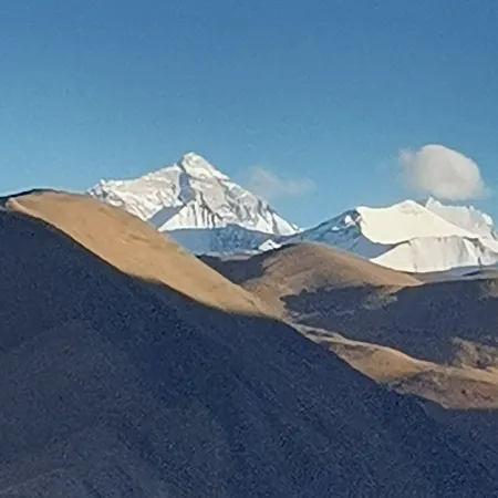 Everest Grand Court Hotel