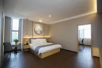 Home Huayi Choice Hotel (Lanling National Agricultural Park)