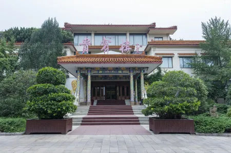 Shungeng Manor