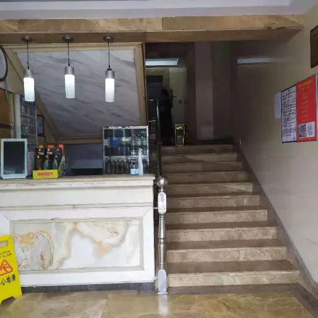 Linxiang Fuliang Homestay
