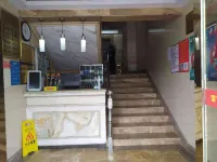 Linxiang Fuliang Homestay