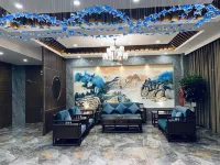Tacheng Xianqiao Motel Hotels in Tacheng City