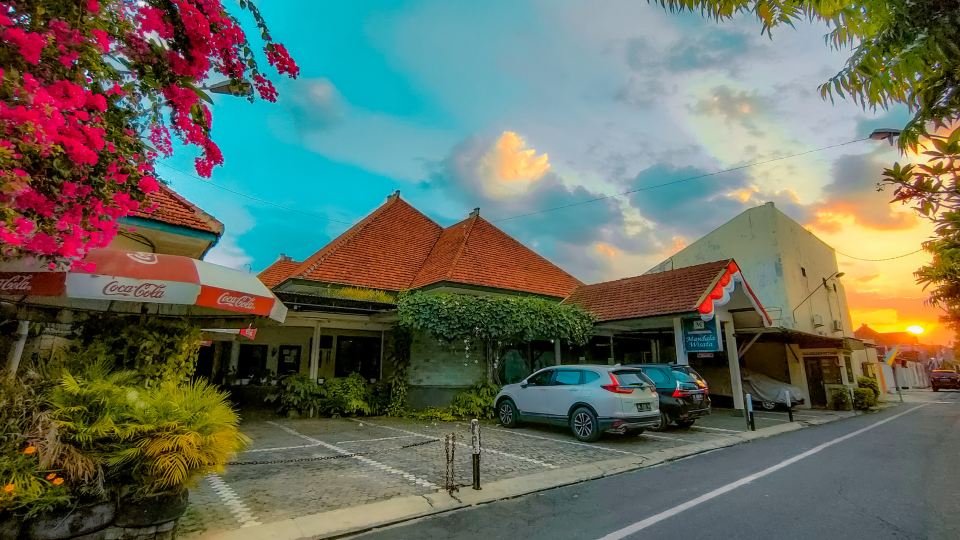 Mandala Wisata Hotel