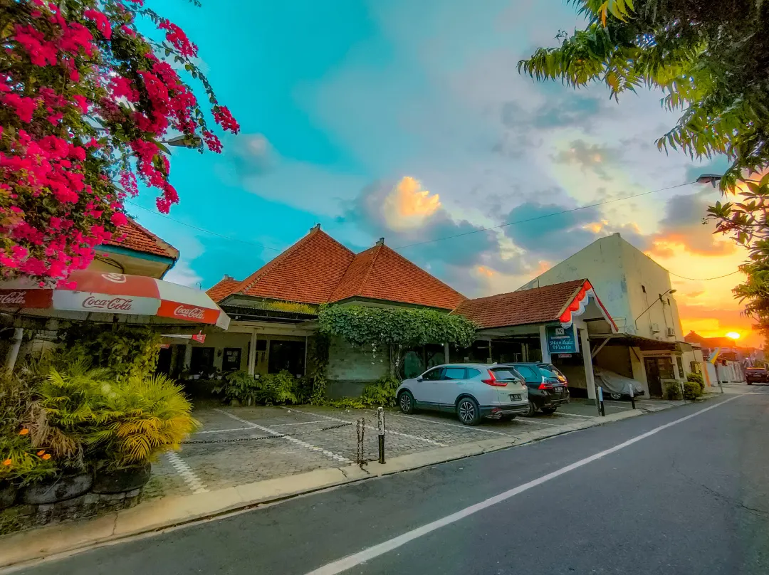 Mandala Wisata Hotel - Surakarta